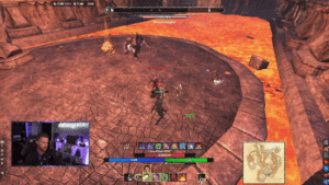 ESO Magica Nightblade Solo PvE World Boss Deltia S Gaming