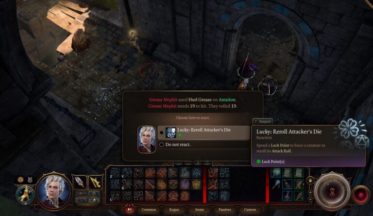 Baldurs Gate Best Wyll Companion Build Guide Deltia S Gaming