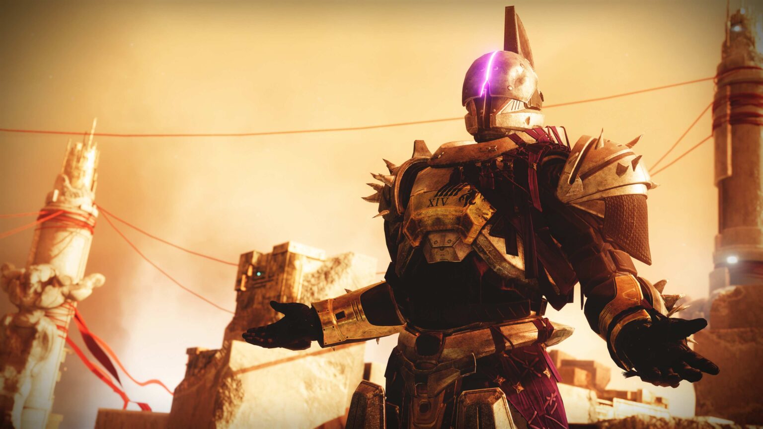 Destiny 2 Teases Season Of The Wish Weapons Deltia S Gaming