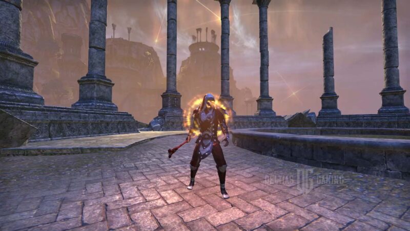 Eso New Gear Sets Gold Road Chapter Update Deltia S Gaming