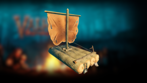 How To Build And Sail Ships In Valheim All Types Explored Deltia S