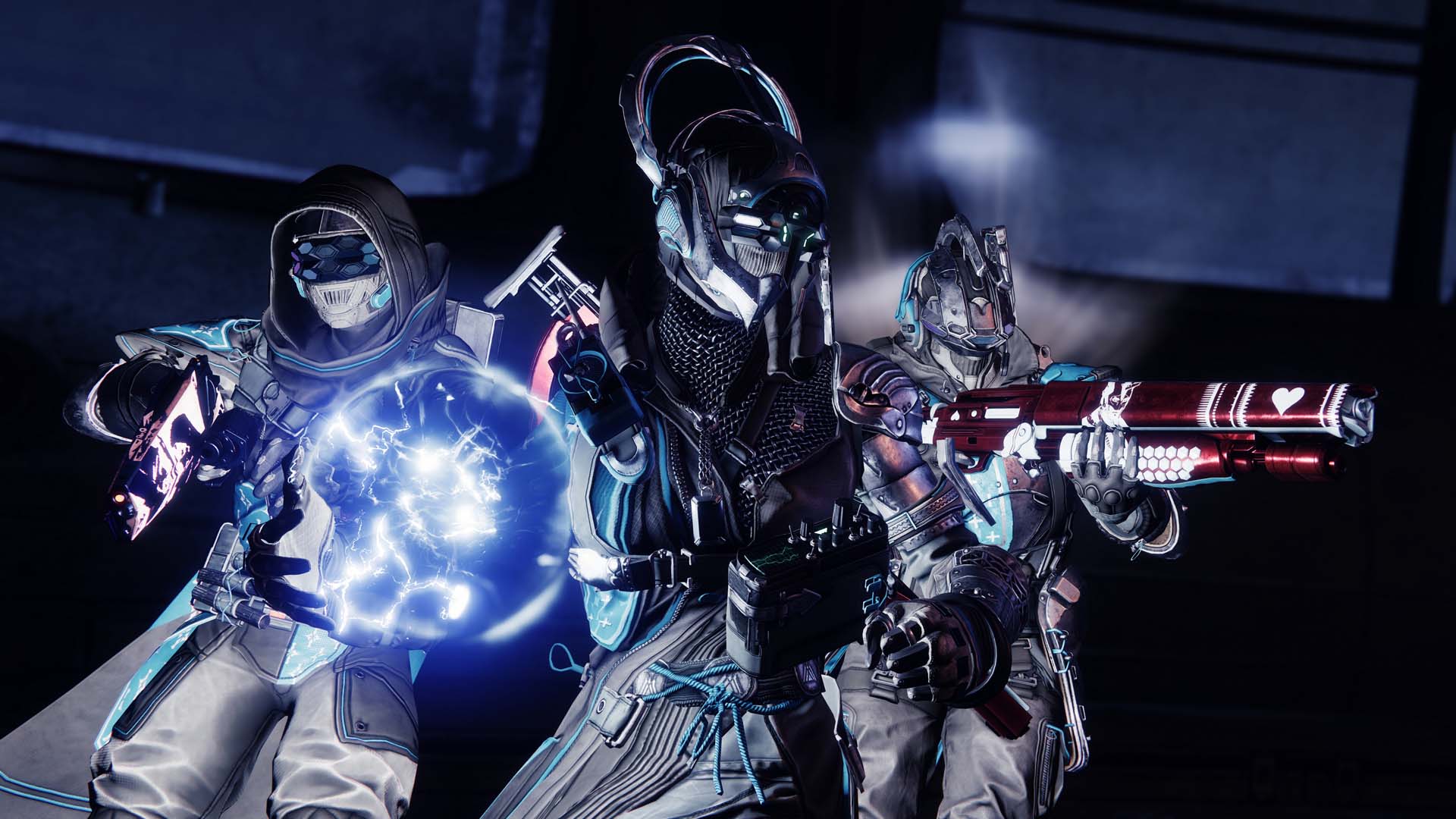 Destiny 2 Salvation's Edge Loot Table (All Weapons and Armor