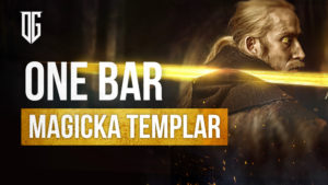 One Bar Templar
