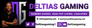 Deltia's Gaming Media Kit
