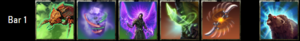 Stamden PvE Bar One Dual Wield