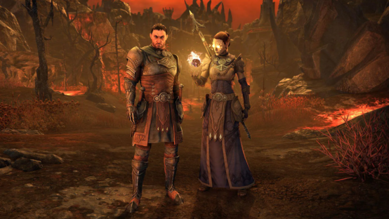 The Deadlands Firewalker personality