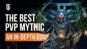 The Best PvP Mythic