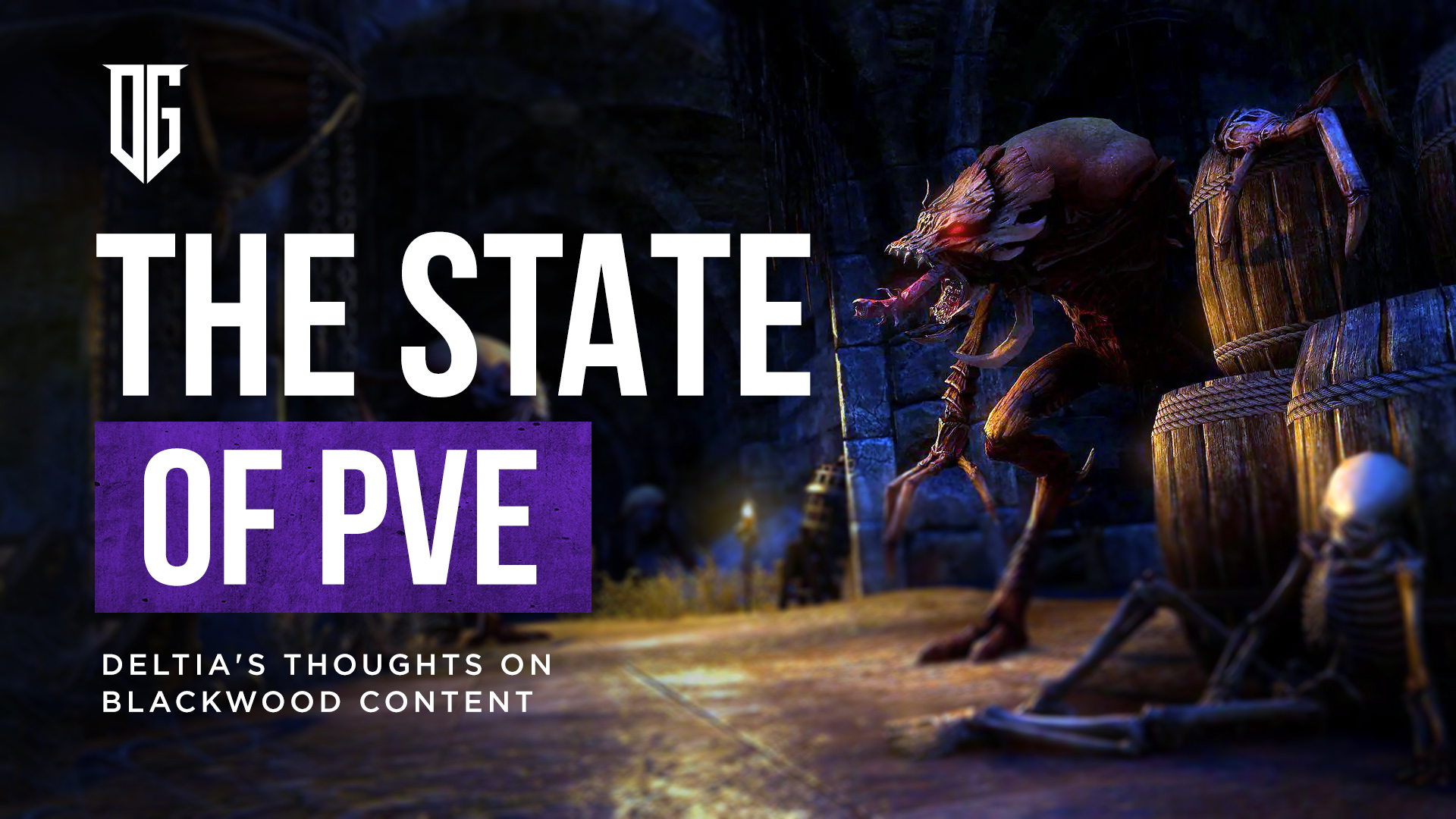 ESO State Of PVE