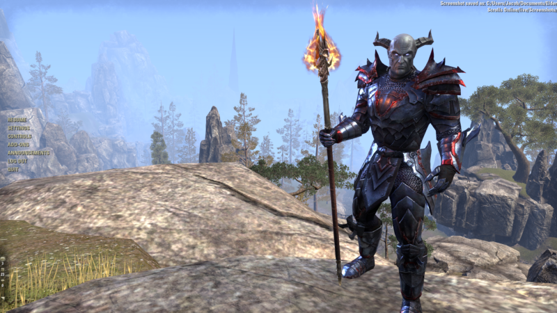 Eso Sorcerer Pve Healer Build Deltia S Gaming