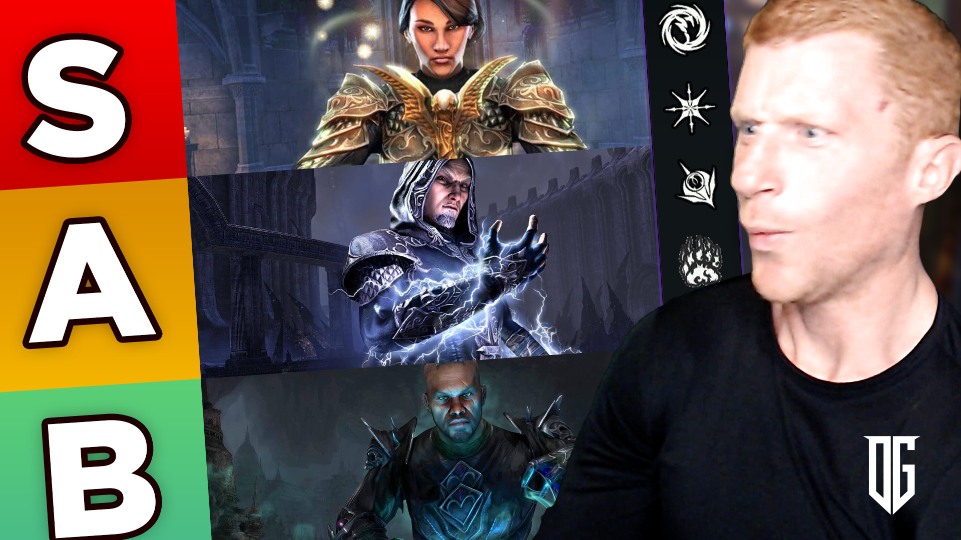 ESO PvP Tier List Archives Deltia's Gaming