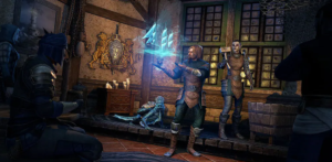Big changes are coming with ESO Update 34