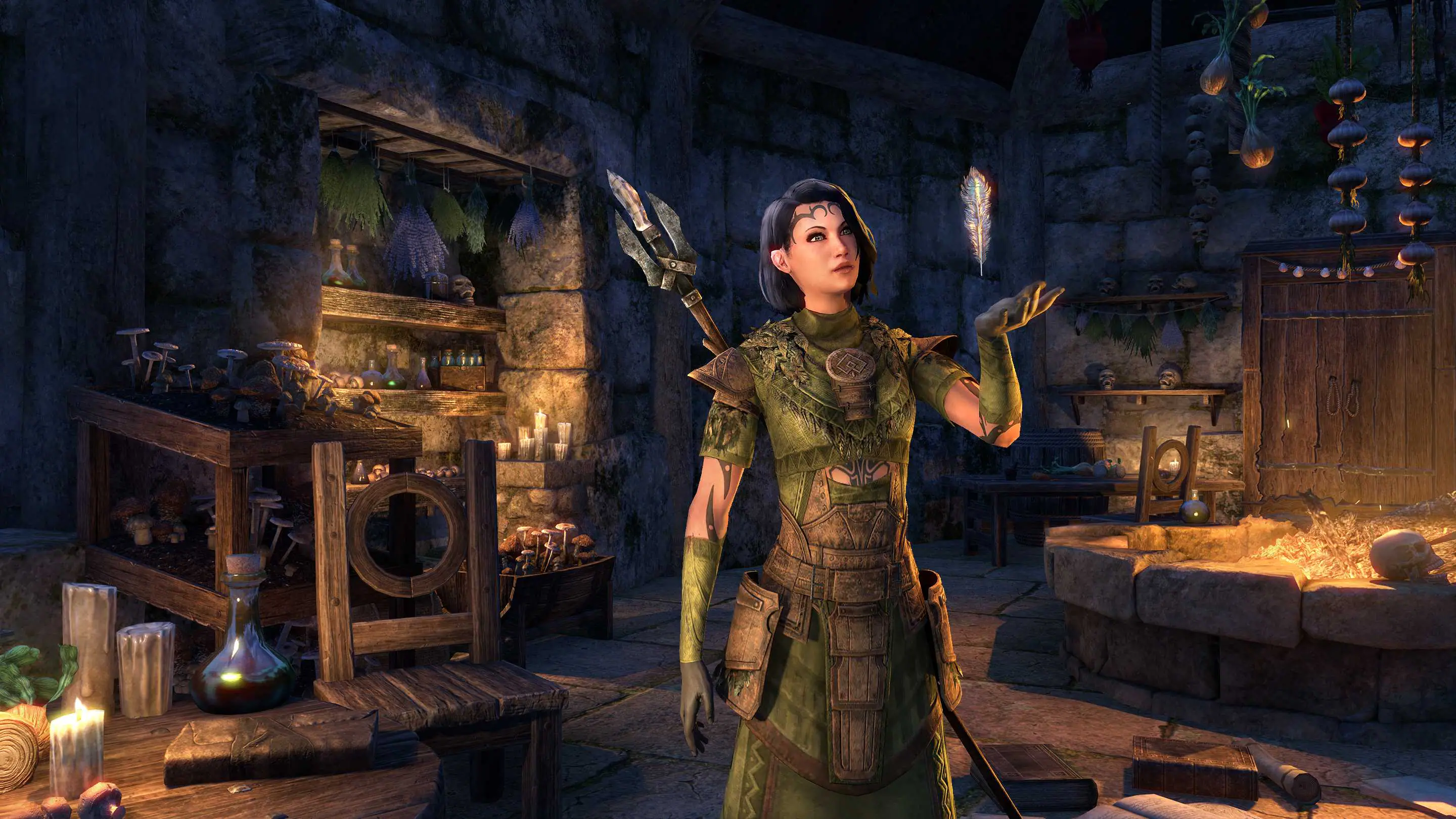 The Elder Scrolls Online: The Lost Depths DLC Out Now With Two New PvE  Dungeons