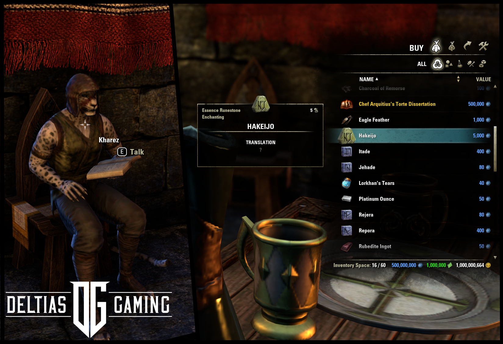 ESO Battlegrounds guide for Beginners - Deltia's Gaming