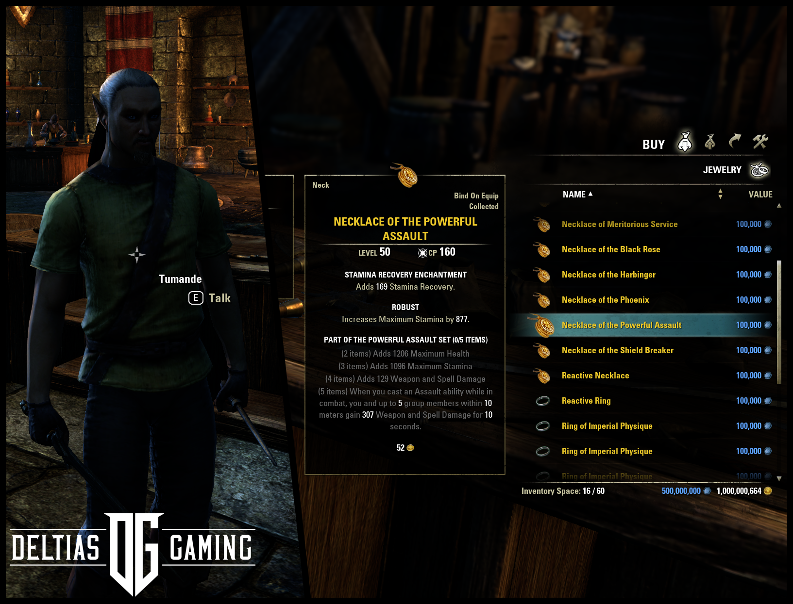 New Player Guide: Chat & Grouping - The Elder Scrolls Online