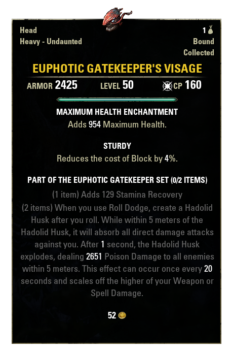 Euphotic Gatekeeper