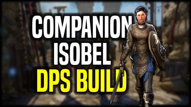 Isobel DPS