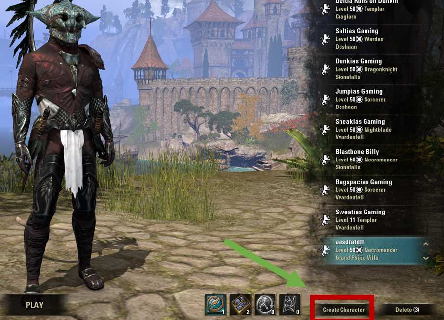 PTS crown store costumes. — Elder Scrolls Online