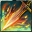 Searing Weapons icon