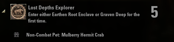 The Mulberry Hermit Crab pet achiv