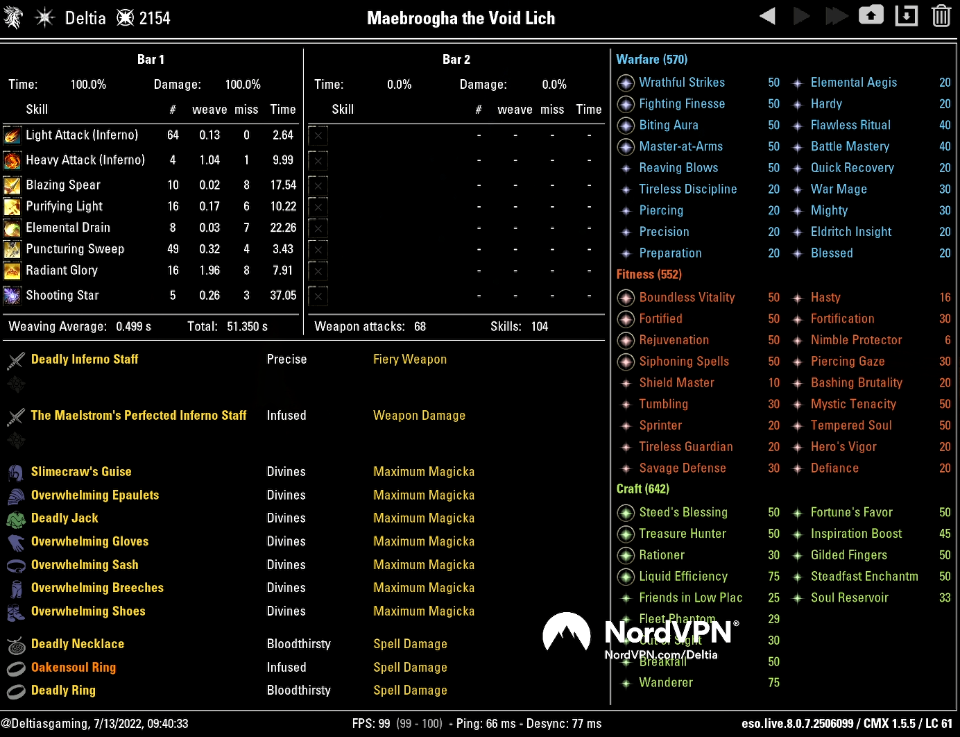 PTS Patch Notes v8.0.0 — Elder Scrolls Online : r/elderscrollsonline