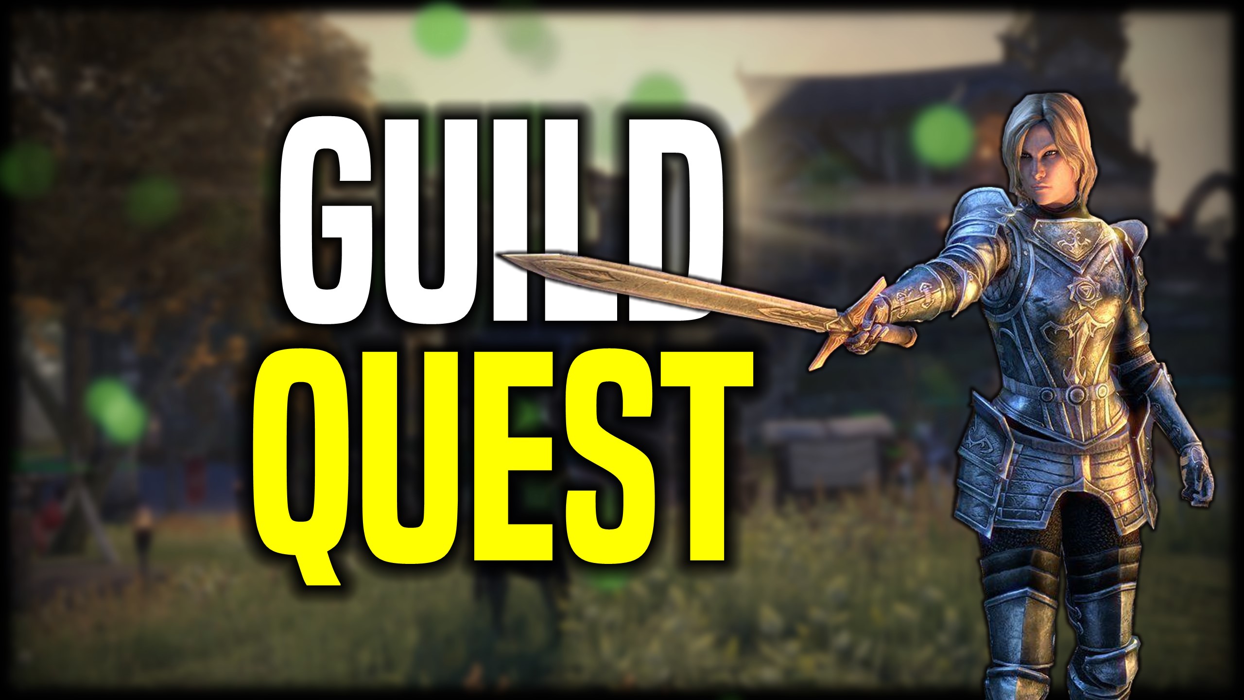 Guild quests - The mages' collective