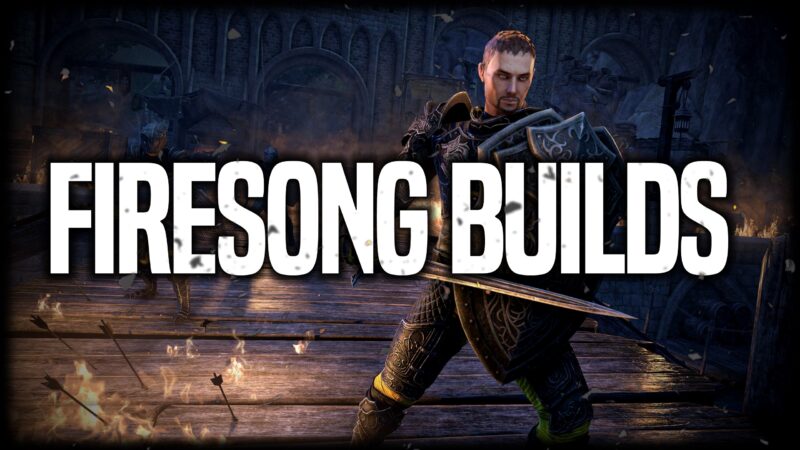 ESO Firesong Update 36 PTS Notes v8.2.0 - Deltia's Gaming