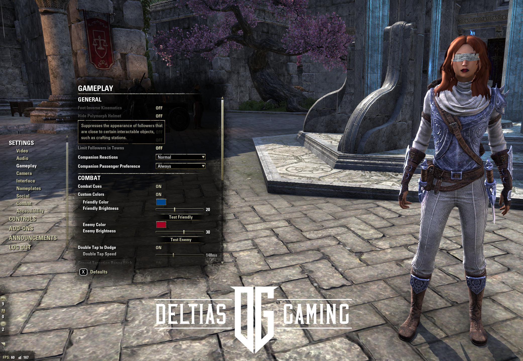 ESO Firesong Update 36 PTS Notes v8.2.0 - Deltia's Gaming