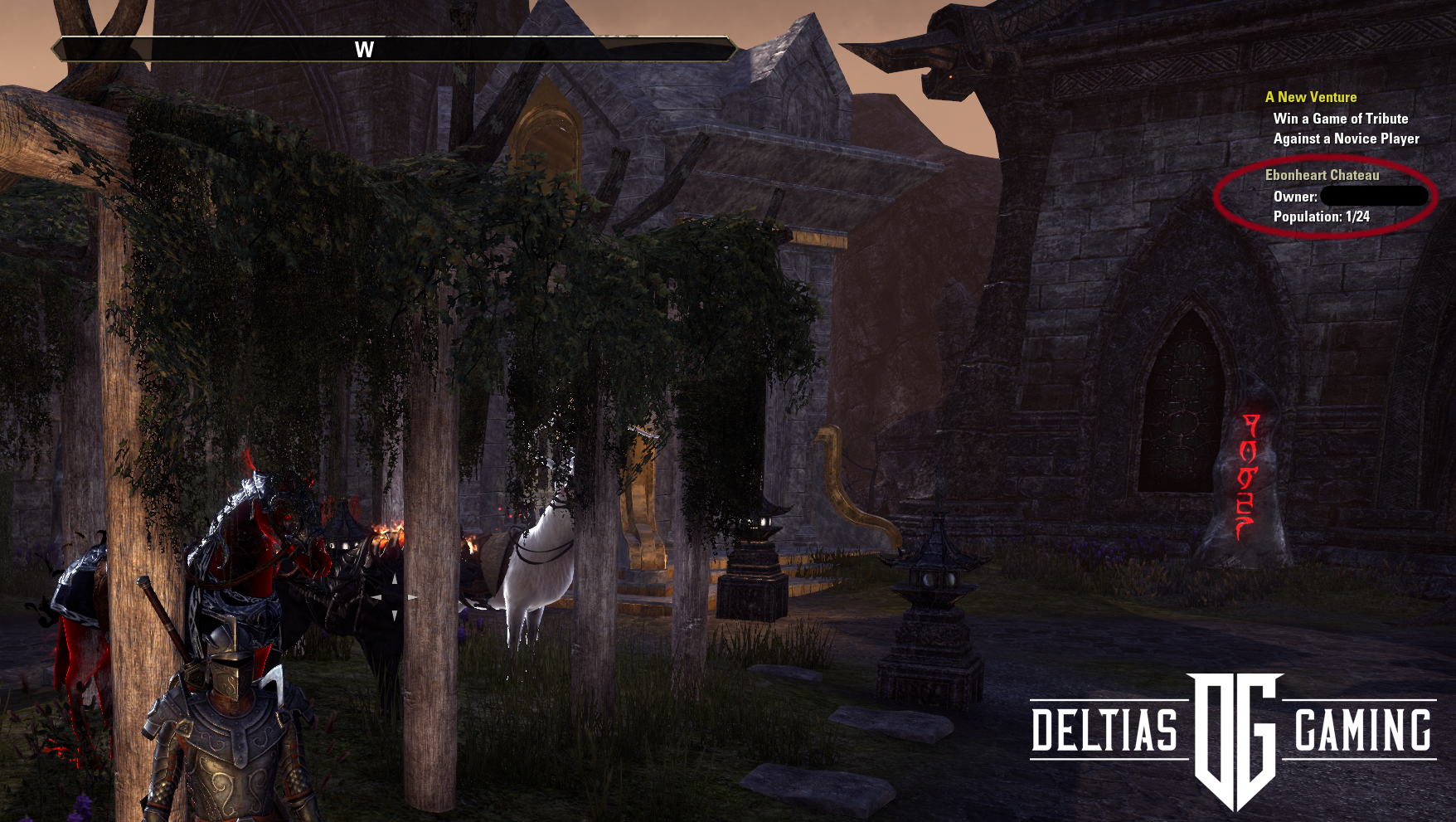 ESO Firesong Update 36 PTS Notes v8.2.0 - Deltia's Gaming