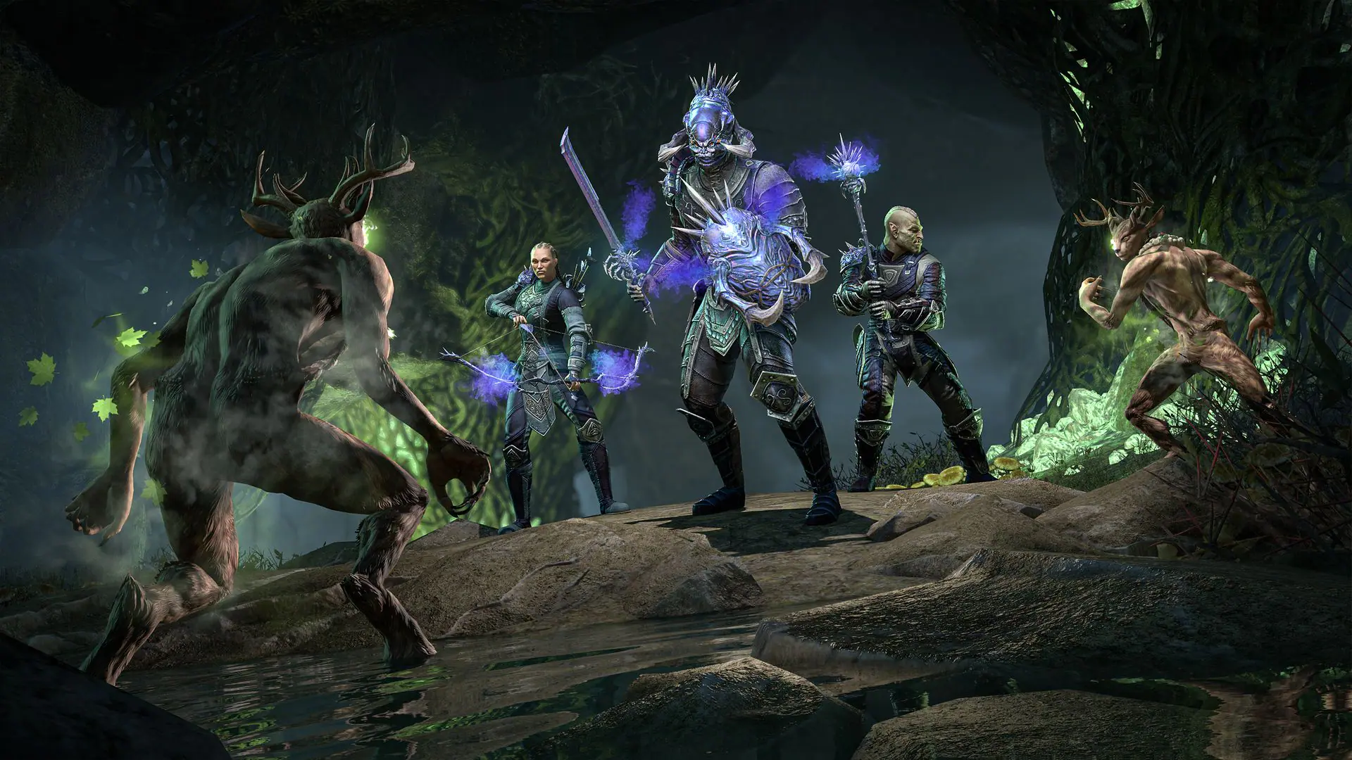 Crown Store Showcase—November 2022 - The Elder Scrolls Online