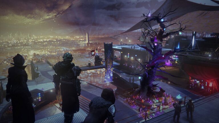 Destiny 2 Festival of the Lost Guide