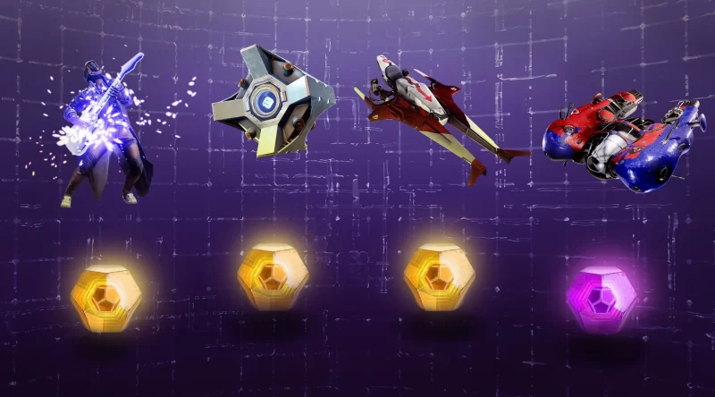 New World Prime Gaming Rewards  Pirate Pack Showcase 