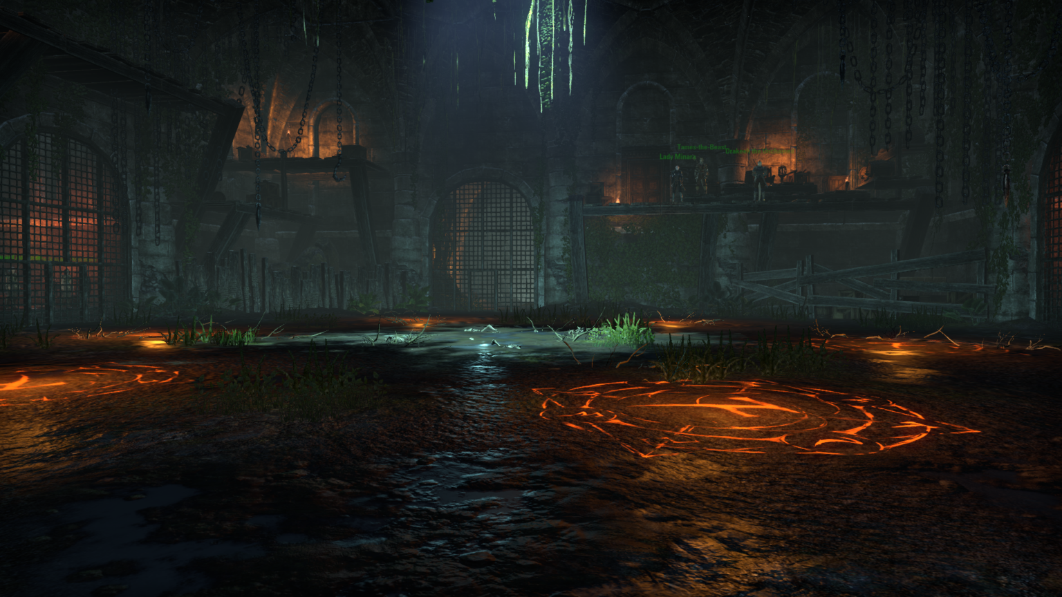 Best ESO Grind Spot Blackrose Prison Normal Deltia's Gaming