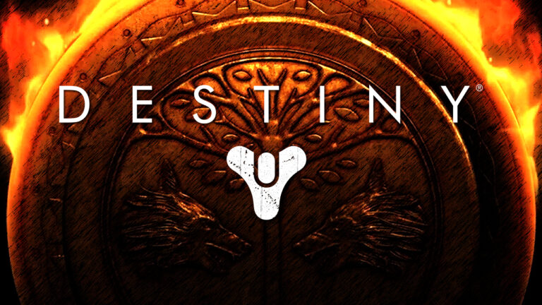 Destiny 2 Iron Banner