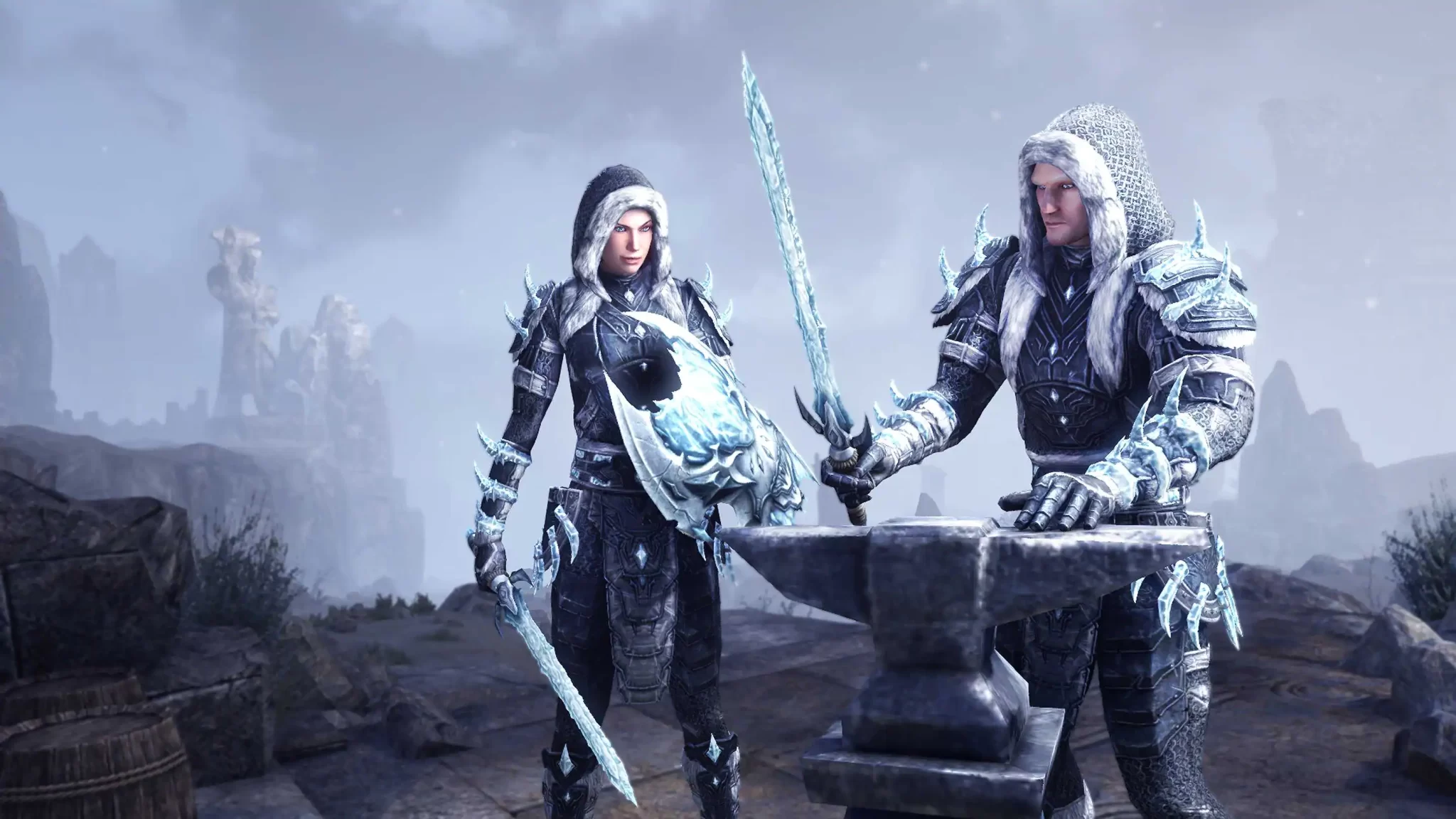 The Best ESO Power Leveling and Grinding Guide 2023