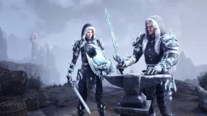 The Best ESO Power Leveling and Grinding Guide 2023