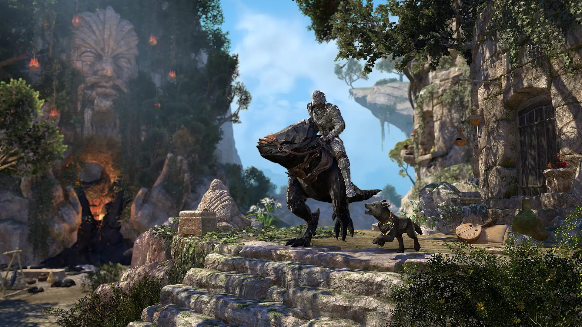 ESO: Cyrodiil Testing Could Increase Population – Double AP Event -  Deltia's Gaming