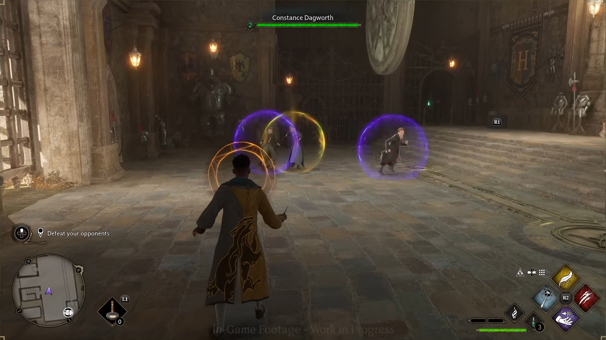 Hogwarts Legacy: 10 things we learned at PlayStation State of Play - Dexerto