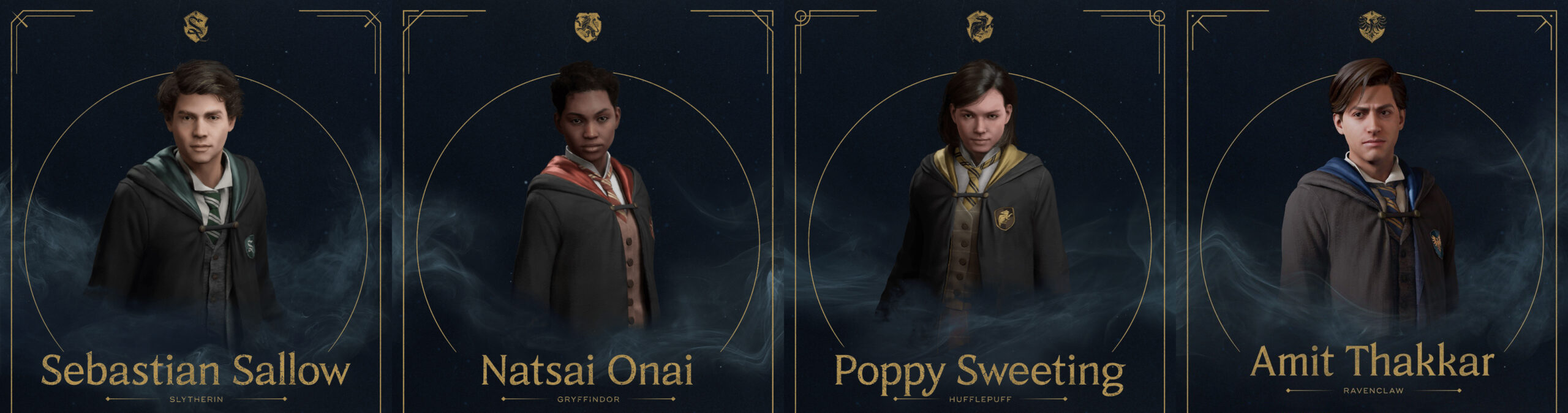 Questions you may have about Hogwarts Legacy so far – answered!