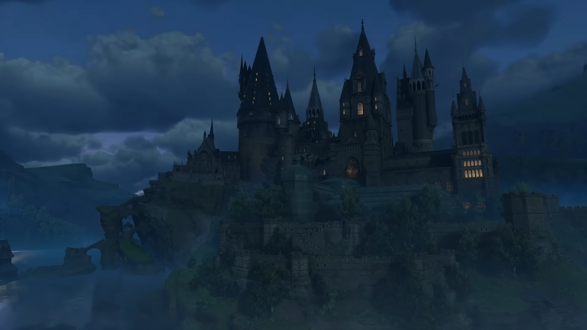 We know the official Hogwarts Legacy Start Date and Time! - Deltia's Gaming