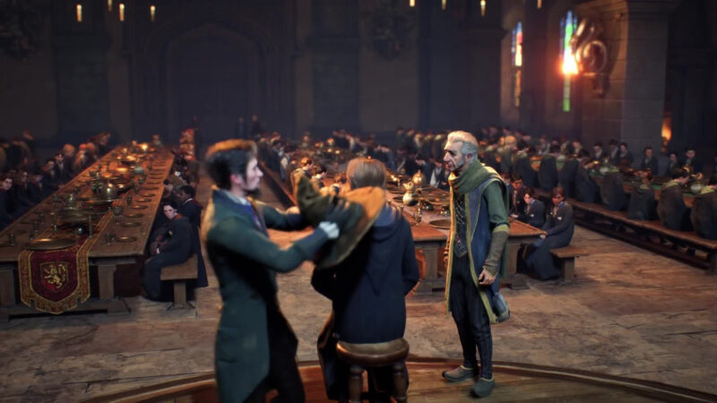 Hogwarts Legacy: The Best PS5 and Xbox Graphics Options - CNET