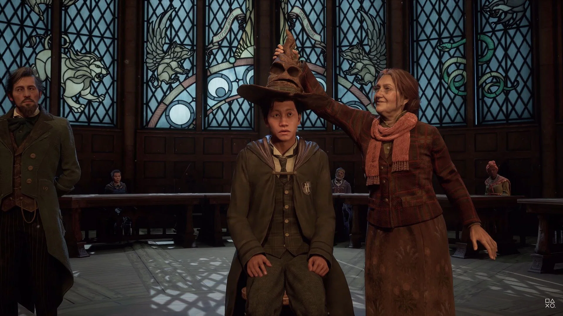 Hogwarts Legacy  Everything we know about the new game based on the Harry  Potter franchise - Meristation