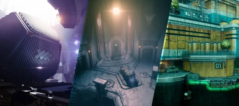 New dungeon and Abilities 3.0 evolution Destiny 2 this week at Bungie 11.03.2022