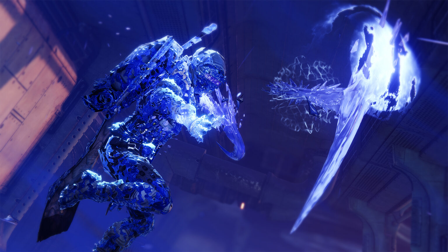 D2 Stasis Hunter 2 Deltia's Gaming