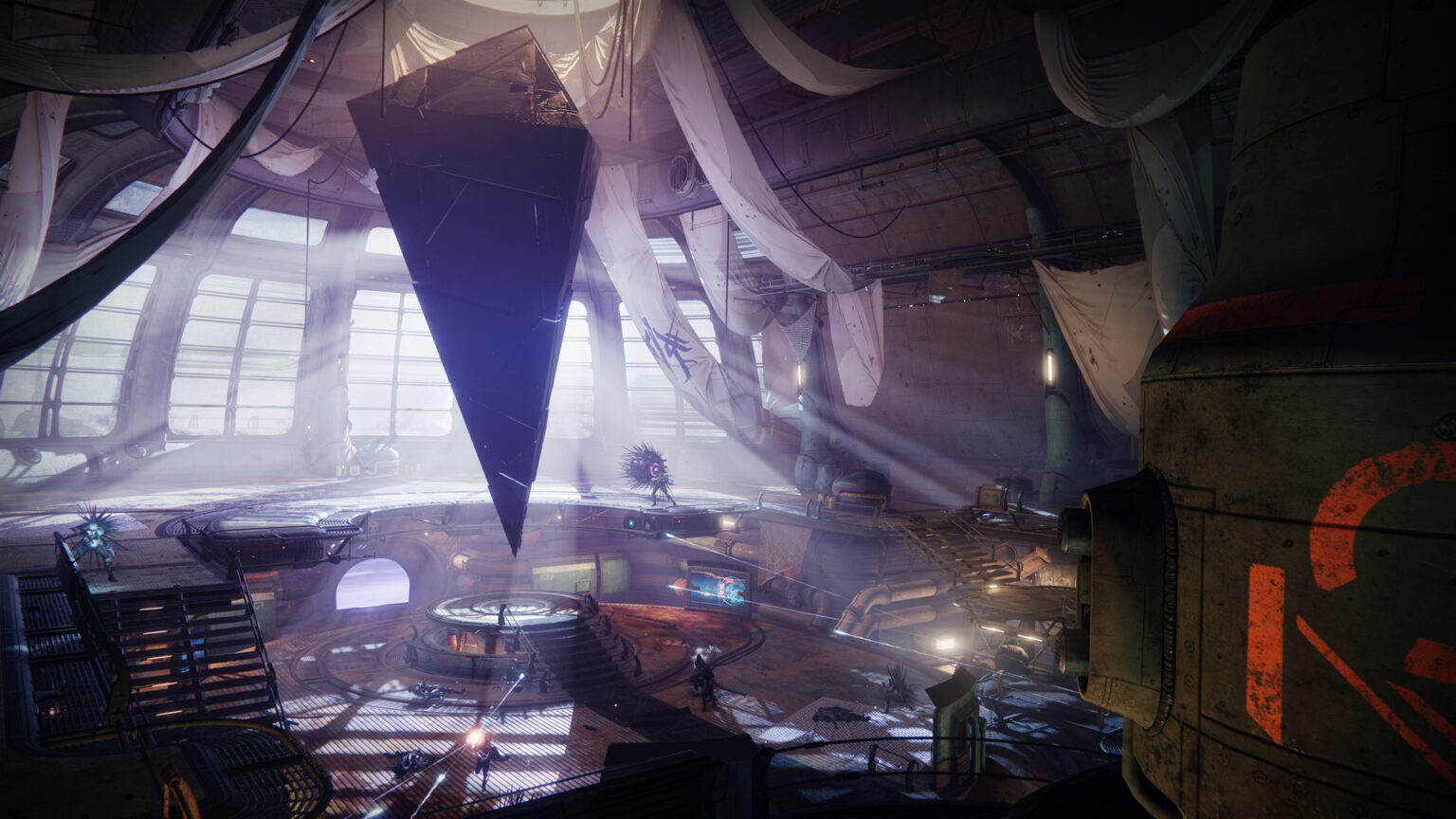 Unveiling The Destiny 2 Lost Sector Rotation Your Guide To Easy Exotics - 6vgikbc