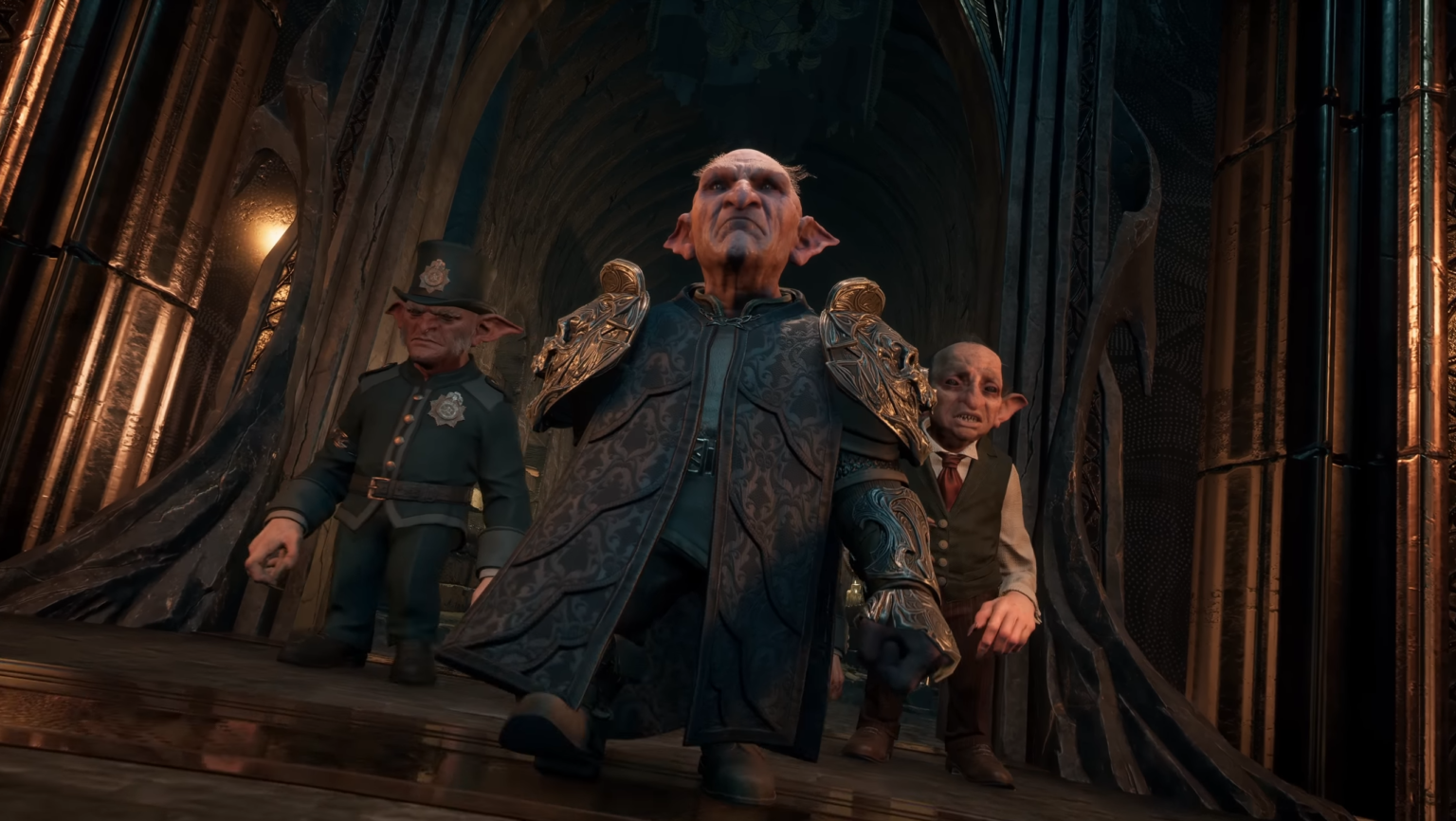 Hogwarts Legacy PC Specs Deltia's Gaming