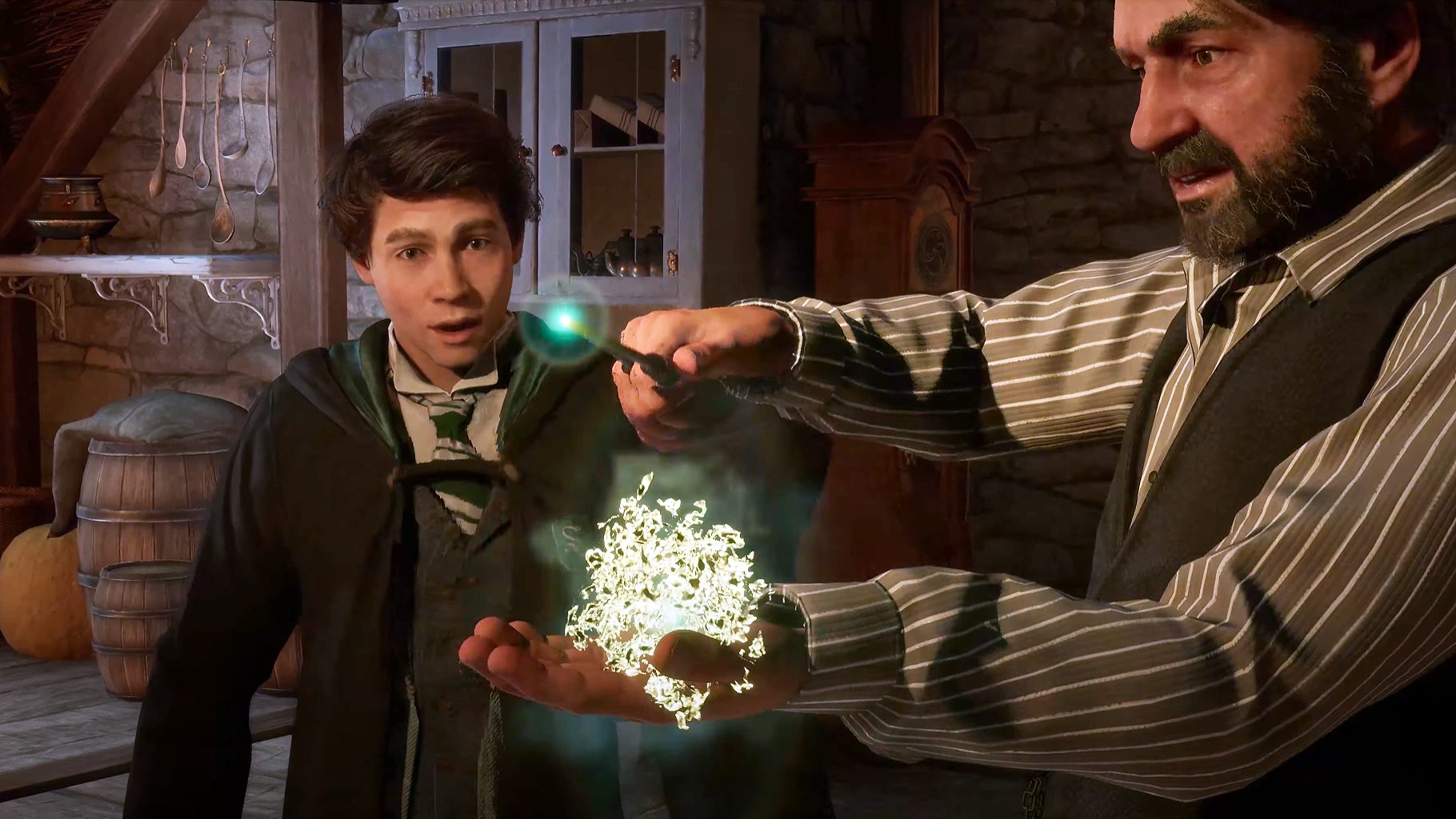 Hogwarts Legacy System Requirements: Can Your PC Run the New Harry