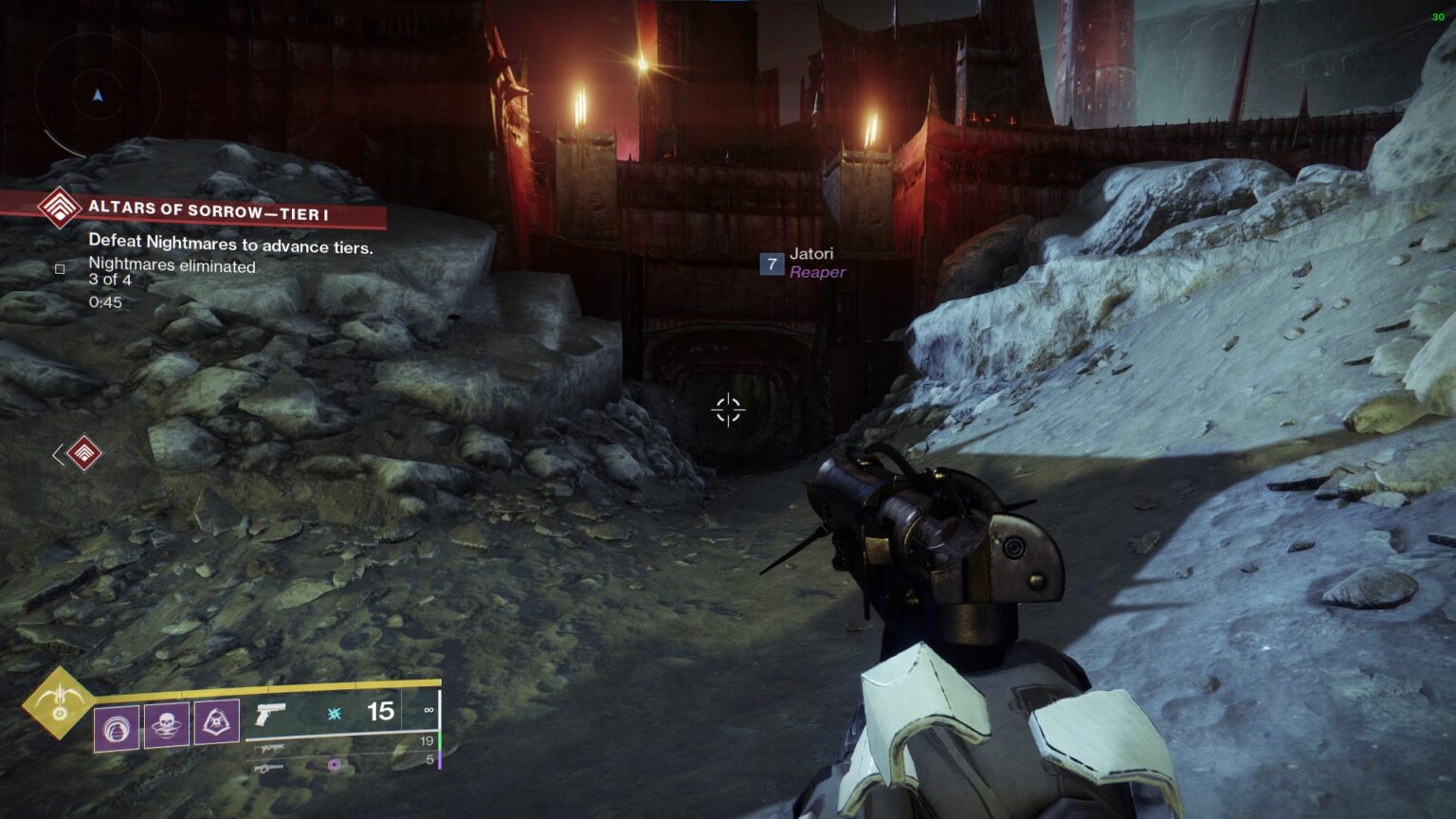 Destiny 2: How to Get ALL New Ikelos Weapons & Resonate Stem Locations ...