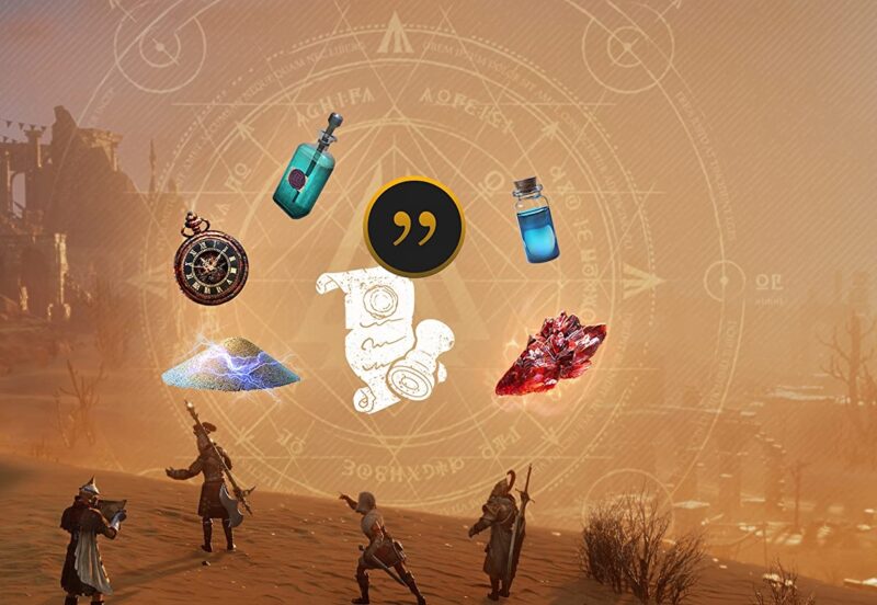 New Prime Gaming Loot - Ritualist's Cache - News