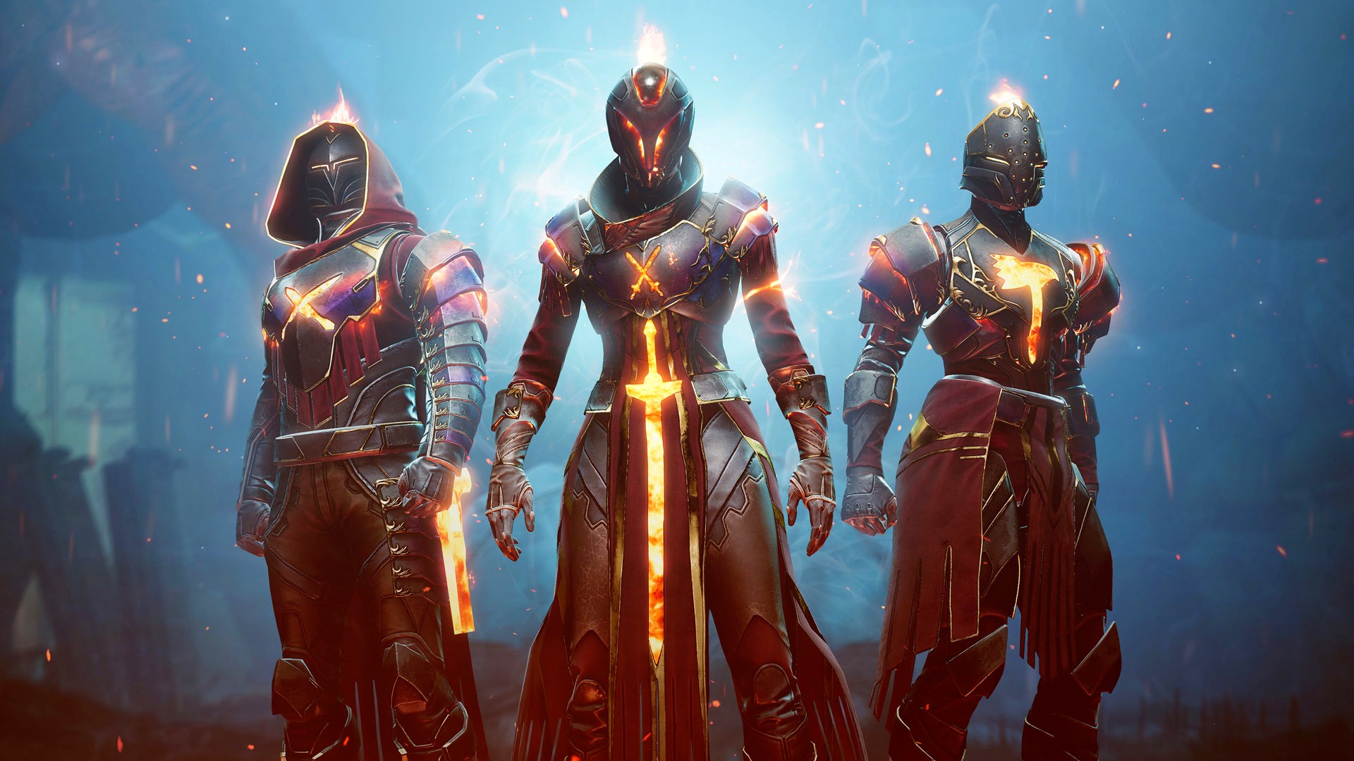 destiny 2 all dungeon armor sets