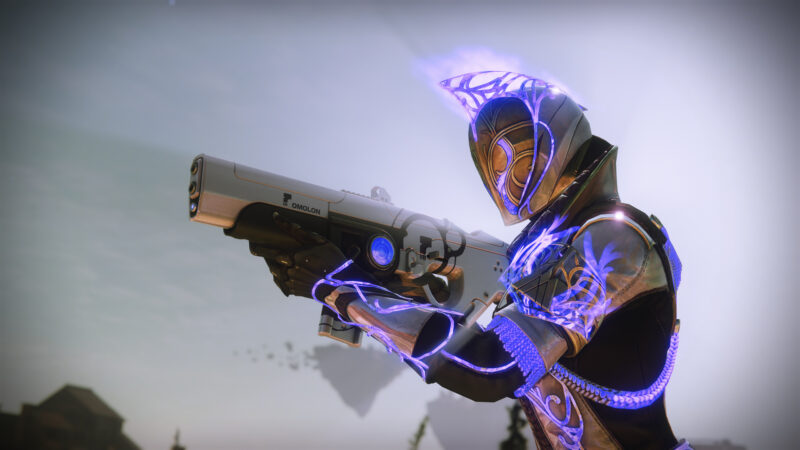 Bungie Announced Day One Raid Race Date in Destiny 2